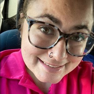 Meet your Posher, Miranda